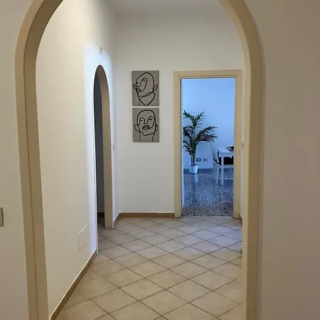Fairome Albricci Apartment