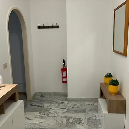 Fairome Albricci Rome