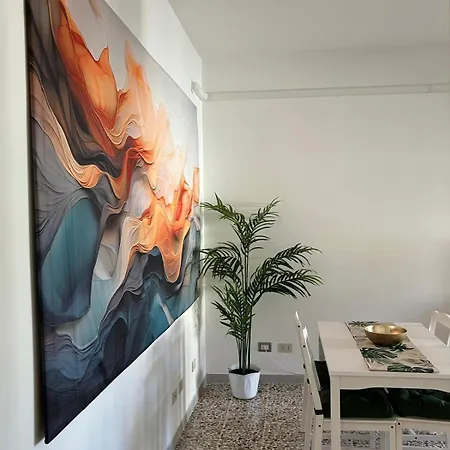 Fairome Albricci Apartment *