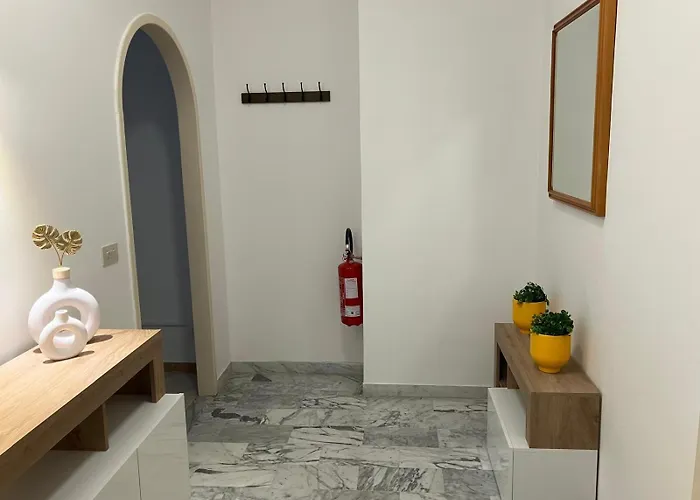 Fairome Albricci 로마