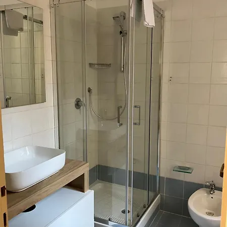 Fairome Albricci Apartman Róma