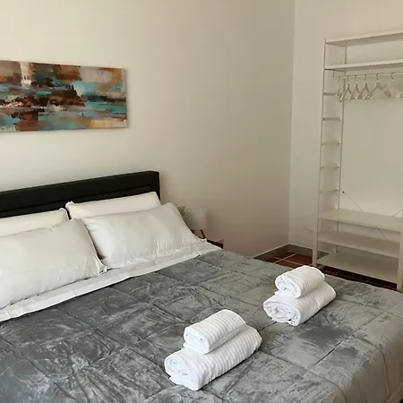 Fairome Albricci روما