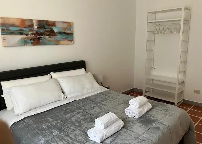 Fairome Albricci روما