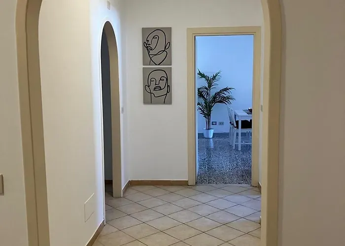 Fairome Albricci شقة